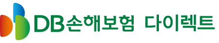 DB손해보험 로고